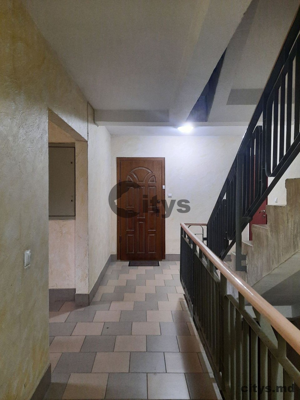 Chirie-Apartament cu 1 cameră, 42m², Chișinău, Buiucani, Alba-Iulia photo 4