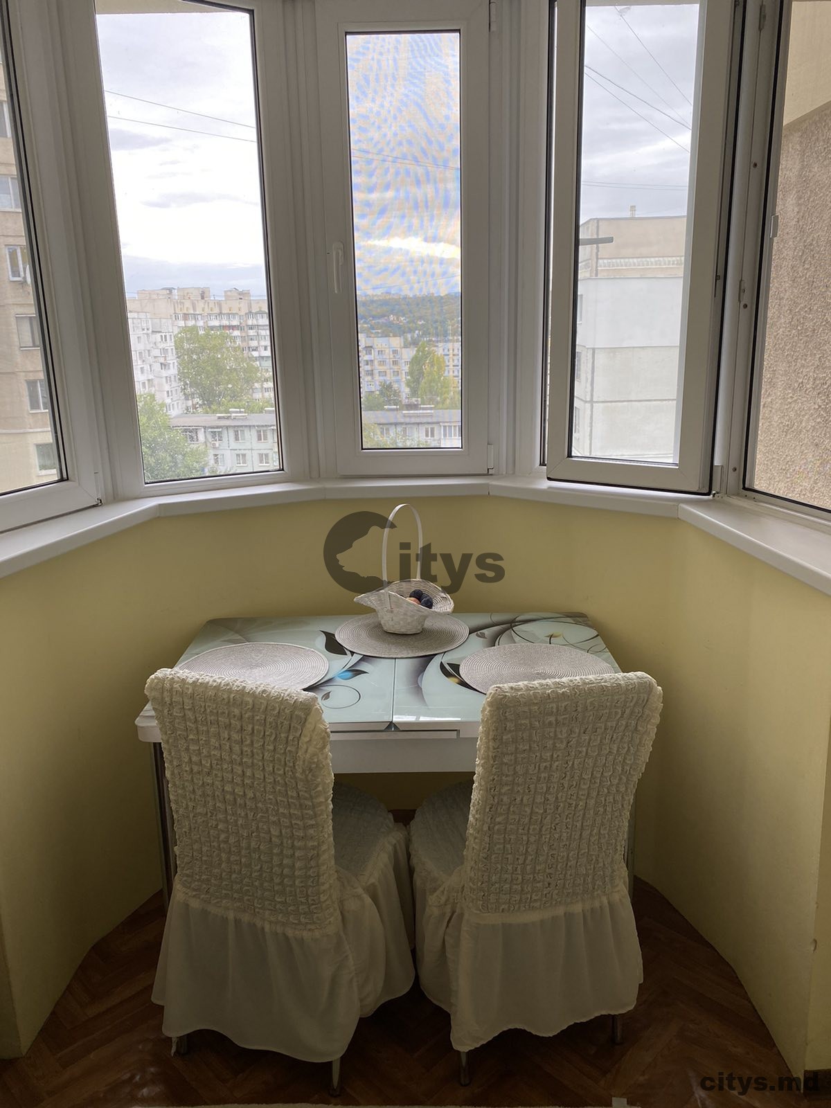 Chirie-Apartament cu 1 cameră, 40m², Ismail photo 5