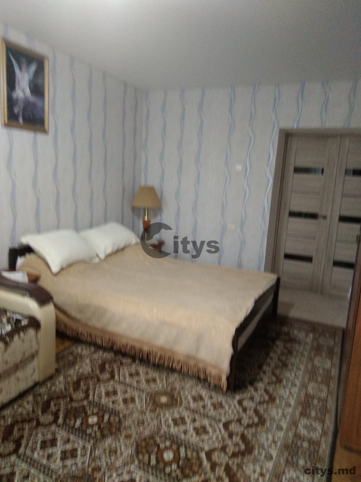 Chirie-Apartament cu 1 cameră, 40m², Ismail photo 1