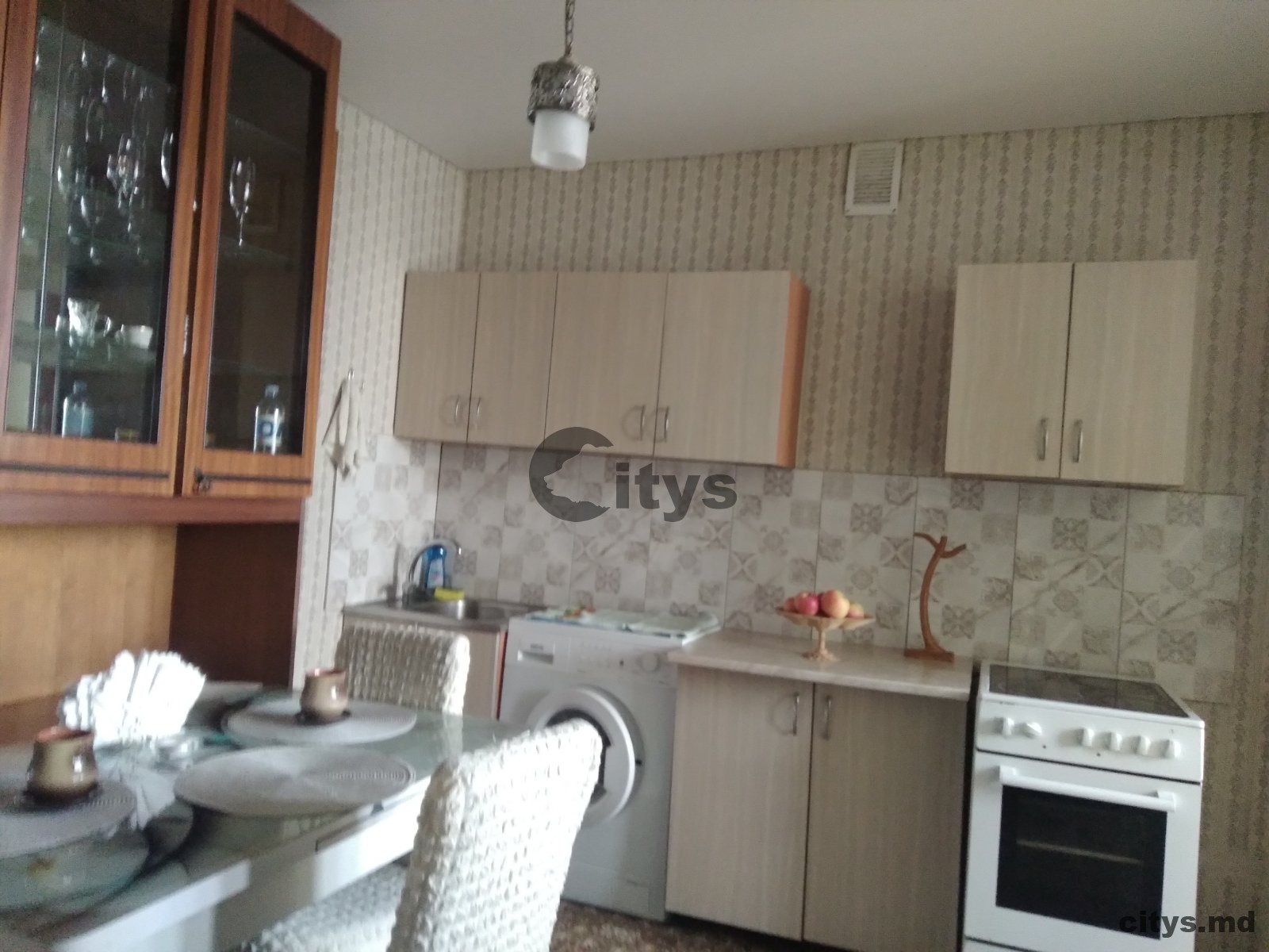 Chirie-Apartament cu 1 cameră, 40m², Ismail photo 4