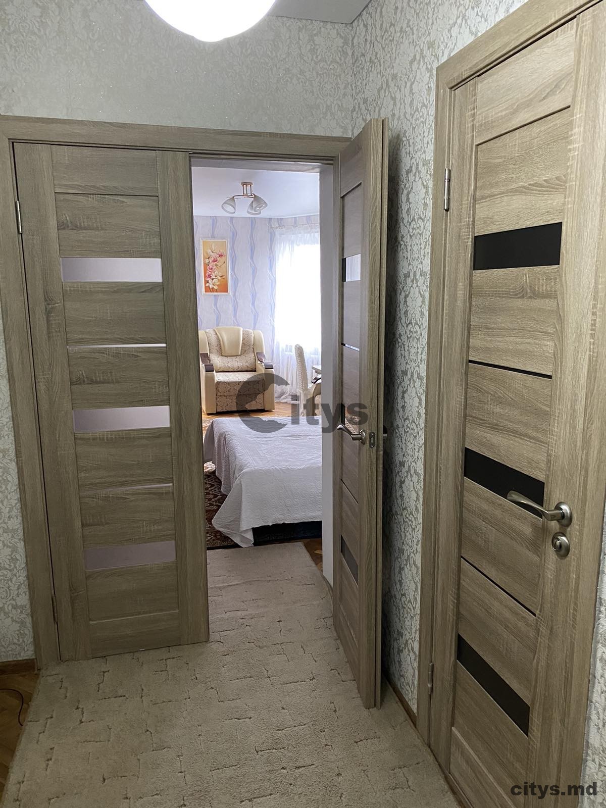 Chirie-Apartament cu 1 cameră, 40m², Ismail photo 0