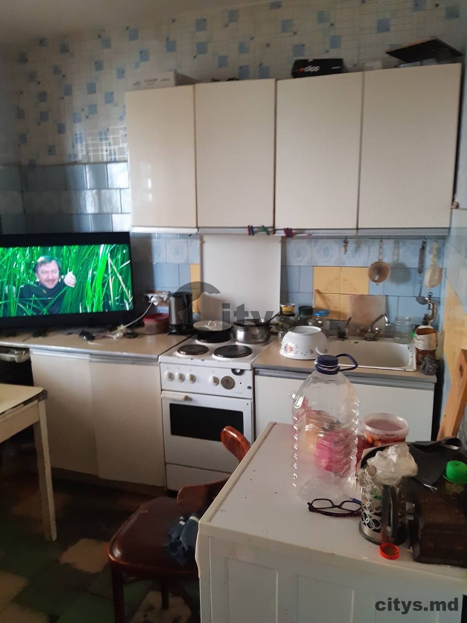 Apartament cu 1 cameră, 44m², Chișinău, Botanica, bd. Dacia photo 1