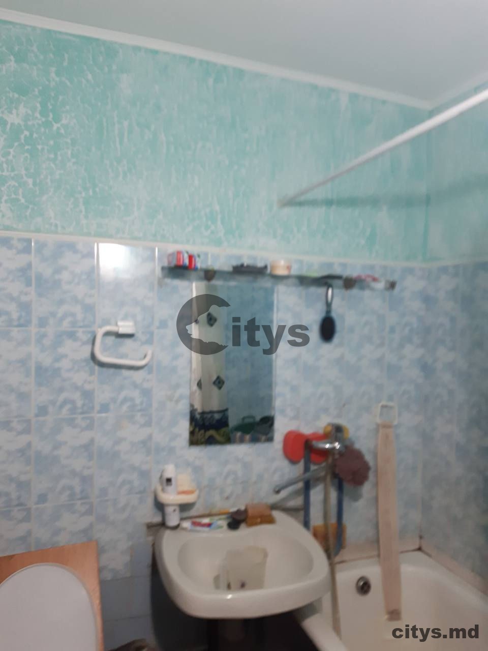 Apartament cu 1 cameră, 44m², Chișinău, Botanica, bd. Dacia photo 2