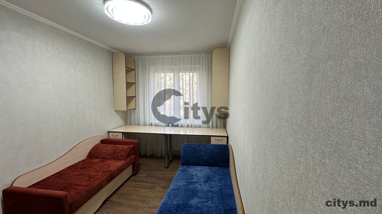 Apartament cu 2 camere, 43m², Chișinău, Botanica, str. Minsk photo 3