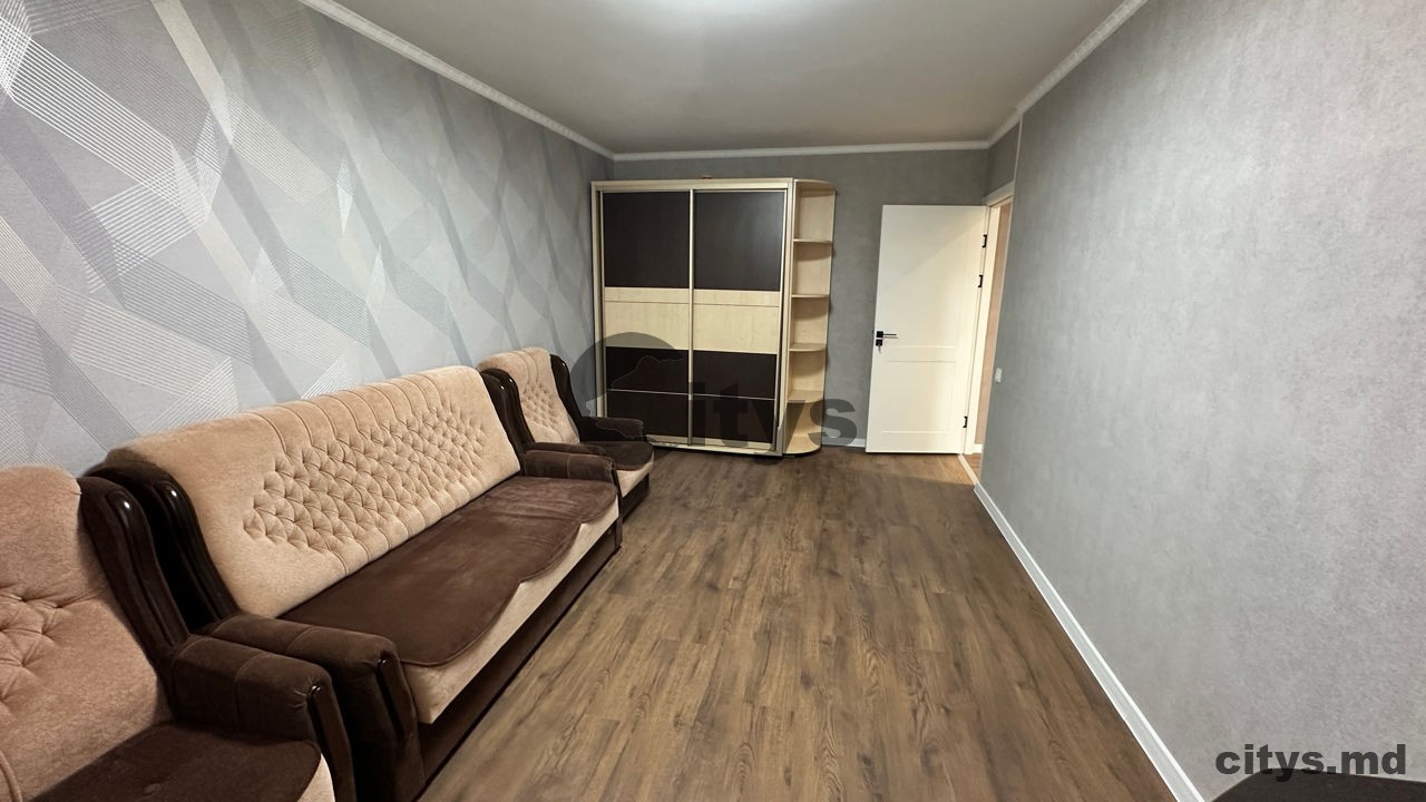 Apartament cu 2 camere, 43m², Chișinău, Botanica, str. Minsk photo 1