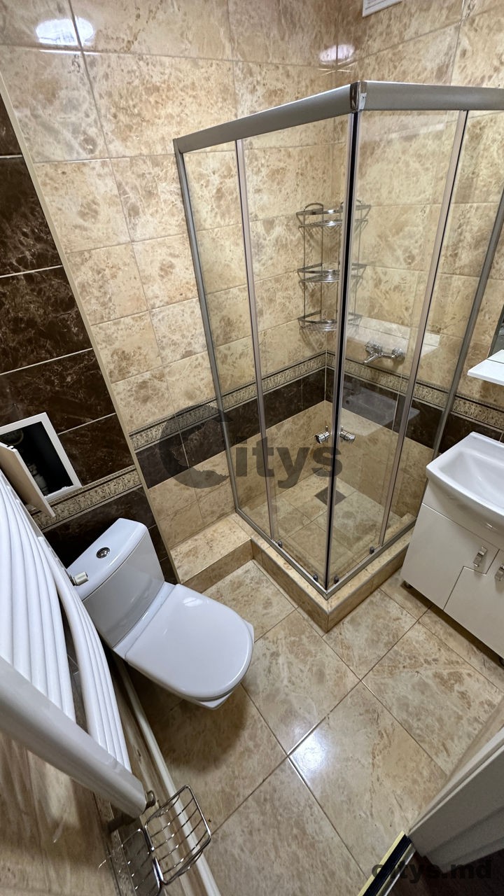 Apartament cu 2 camere, 43m², Chișinău, Botanica, str. Minsk photo 7