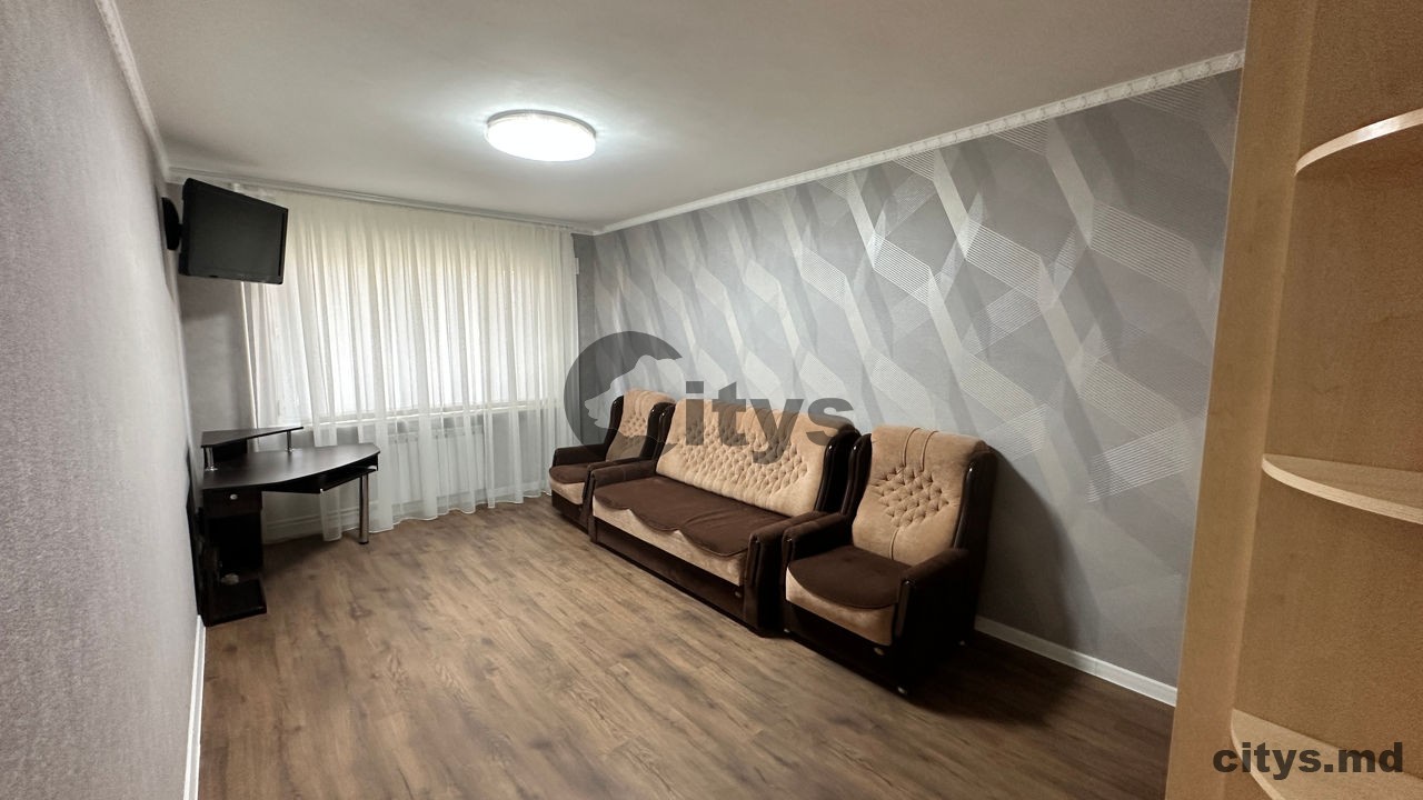 Apartament cu 2 camere, 43m², Chișinău, Botanica, str. Minsk photo 0