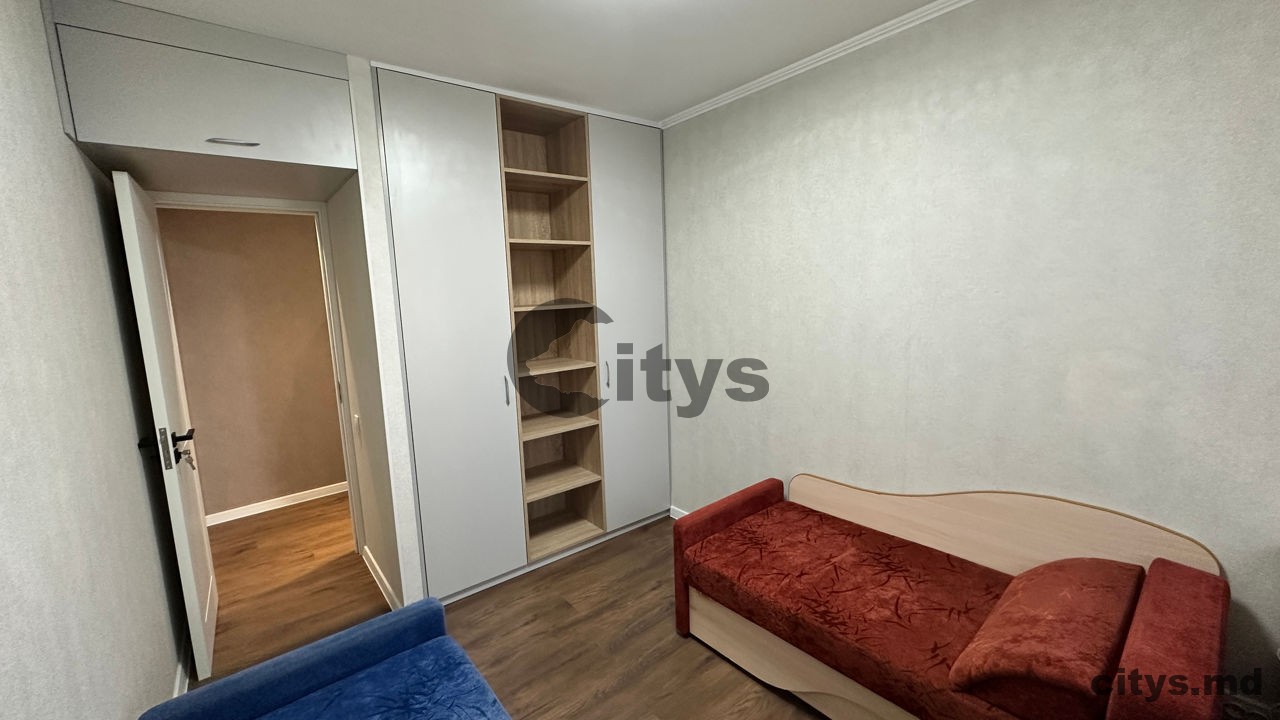 Apartament cu 2 camere, 43m², Chișinău, Botanica, str. Minsk photo 2