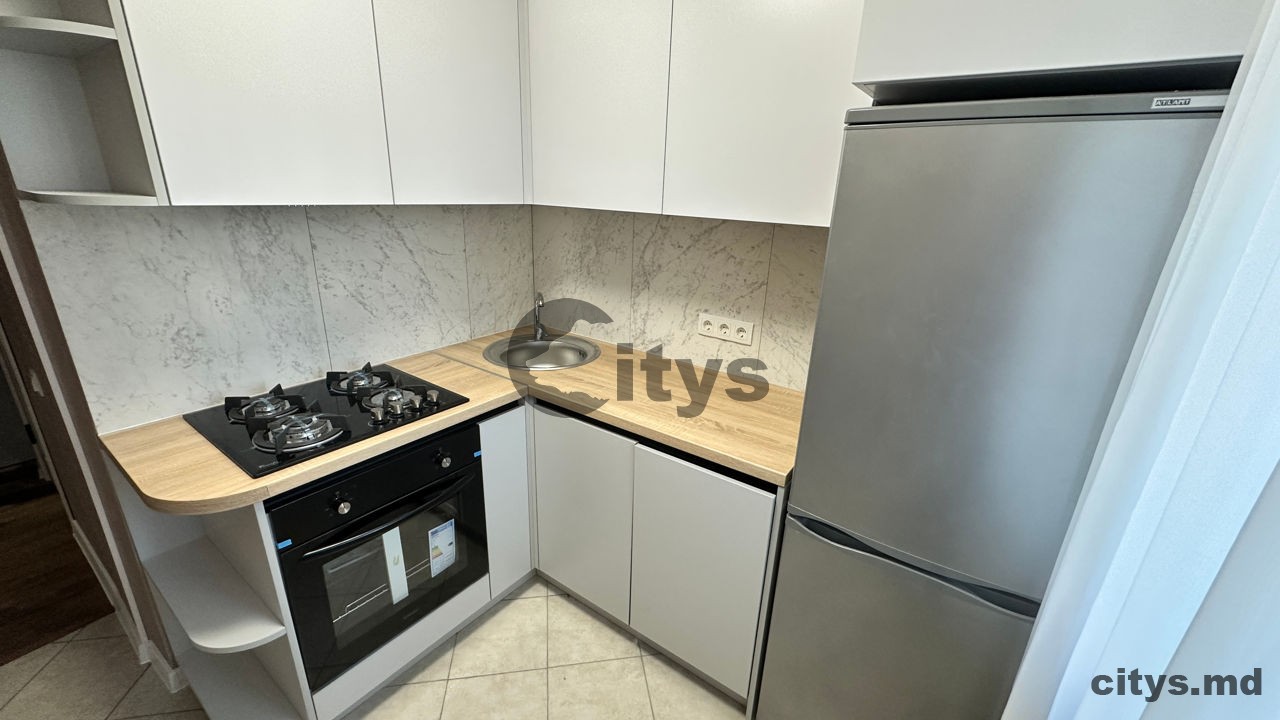 Apartament cu 2 camere, 43m², Chișinău, Botanica, str. Minsk photo 5