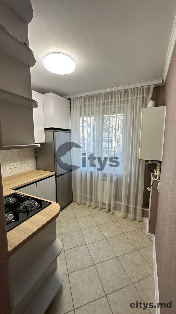 Apartament cu 2 camere, 43m², Chișinău, Botanica, str. Minsk photo 4
