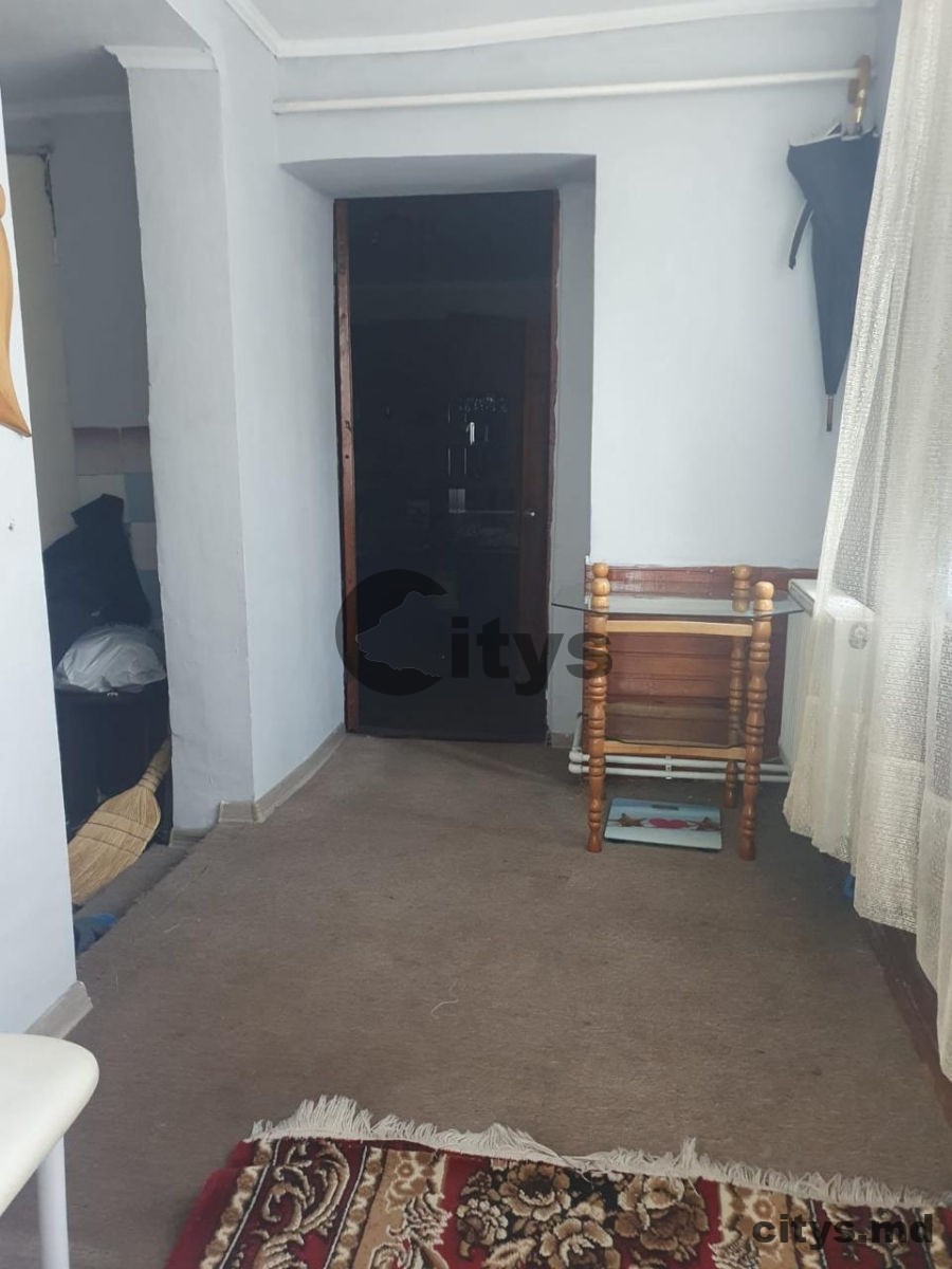 2-х комнатная квартира, 46м², Chișinău, Centru, str. Constantin Stere photo 6