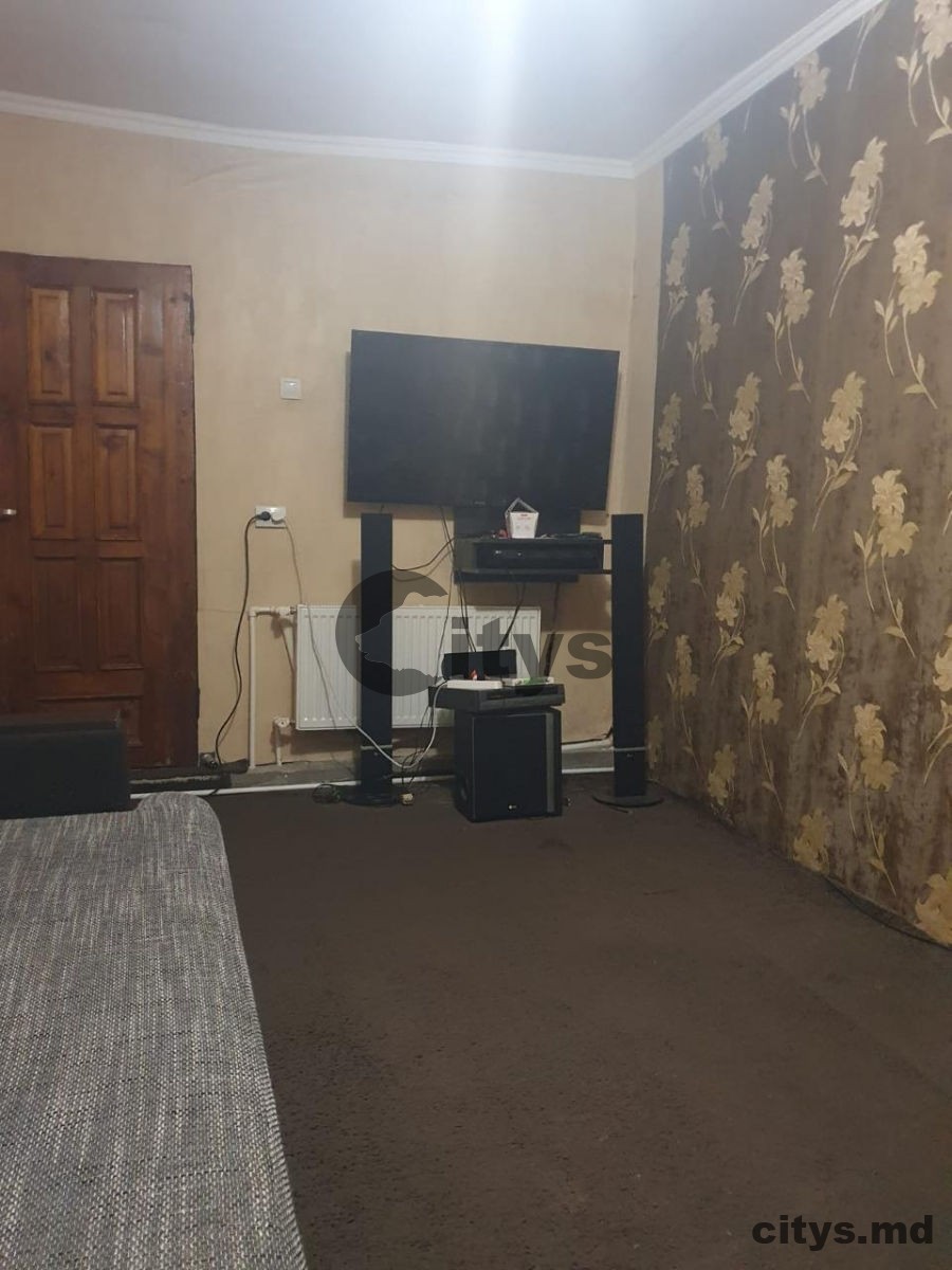 2-х комнатная квартира, 46м², Chișinău, Centru, str. Constantin Stere photo 10