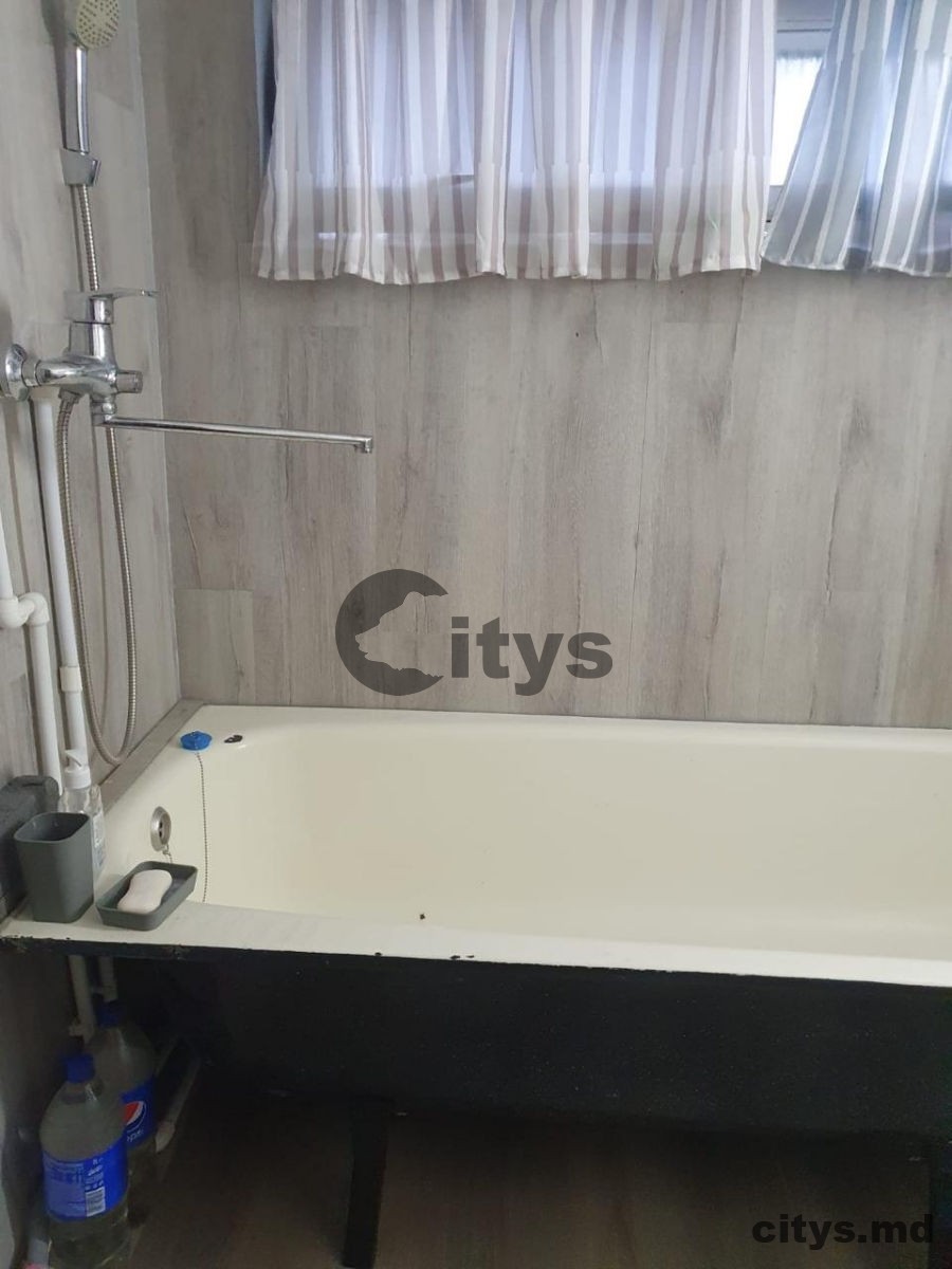 2-х комнатная квартира, 46м², Chișinău, Centru, str. Constantin Stere photo 7