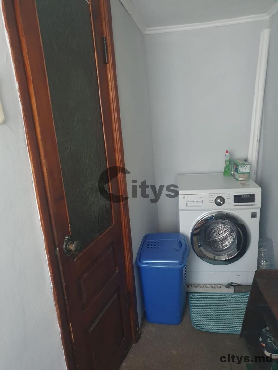 2-х комнатная квартира, 46м², Chișinău, Centru, str. Constantin Stere photo 9