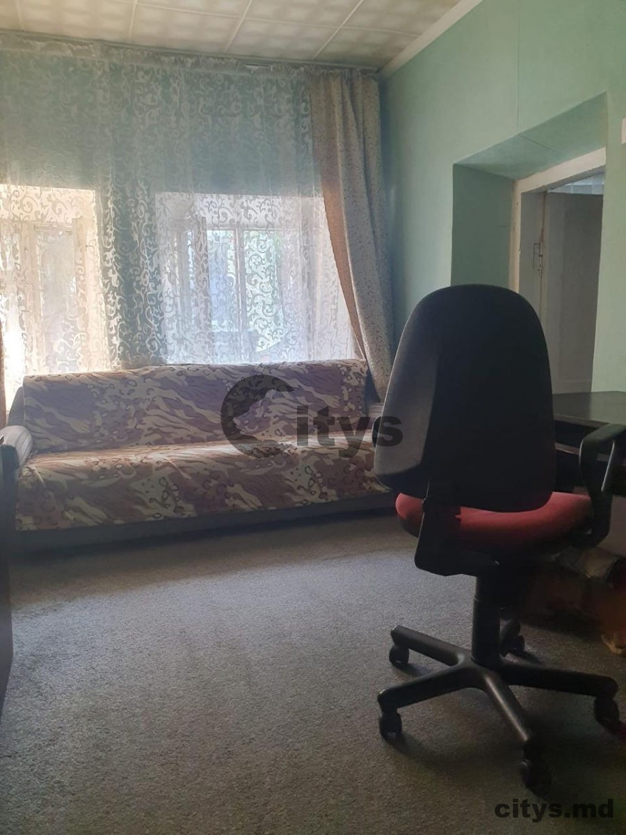 2-х комнатная квартира, 46м², Chișinău, Centru, str. Constantin Stere photo 2