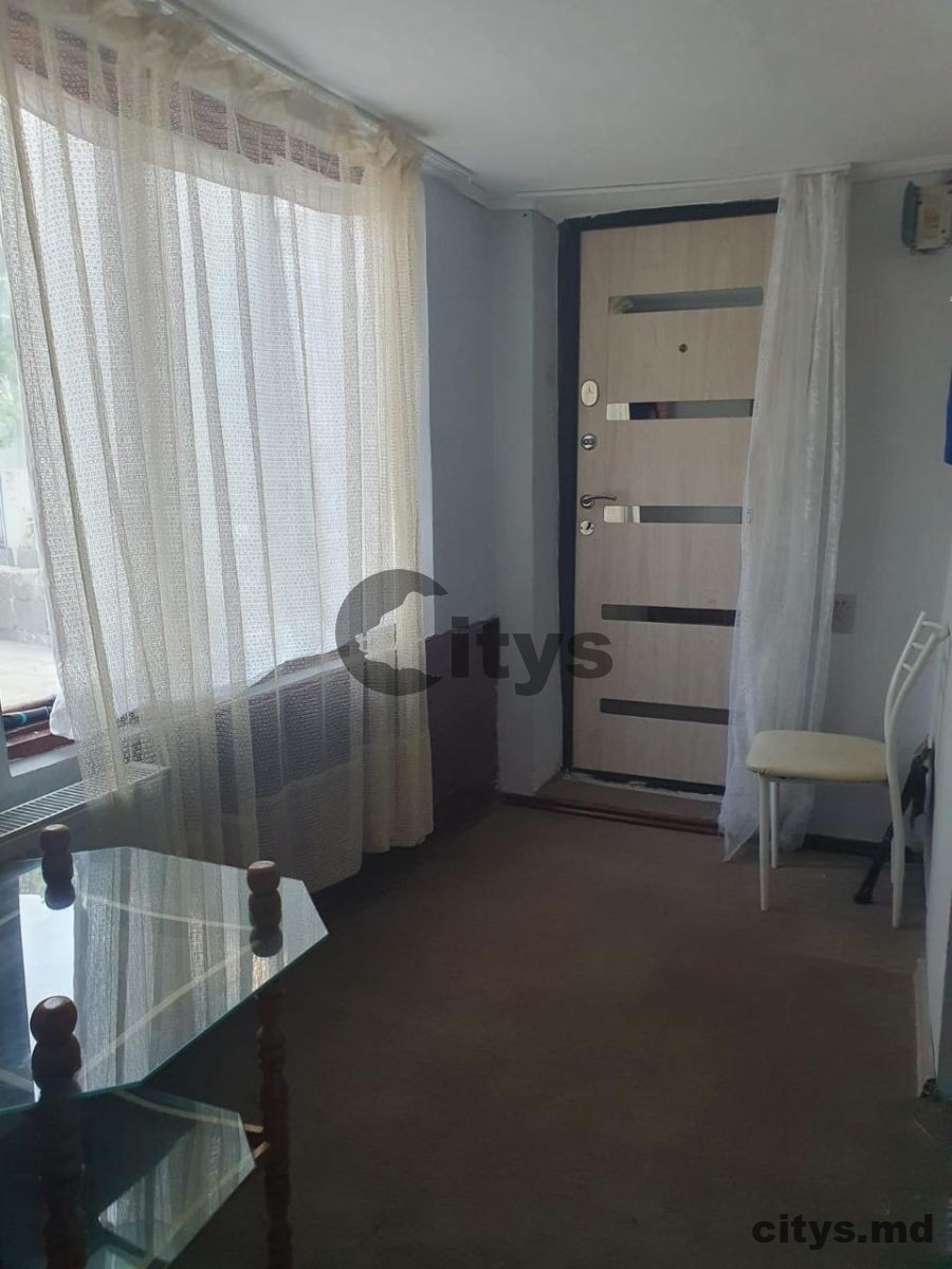 2-х комнатная квартира, 46м², Chișinău, Centru, str. Constantin Stere photo 5