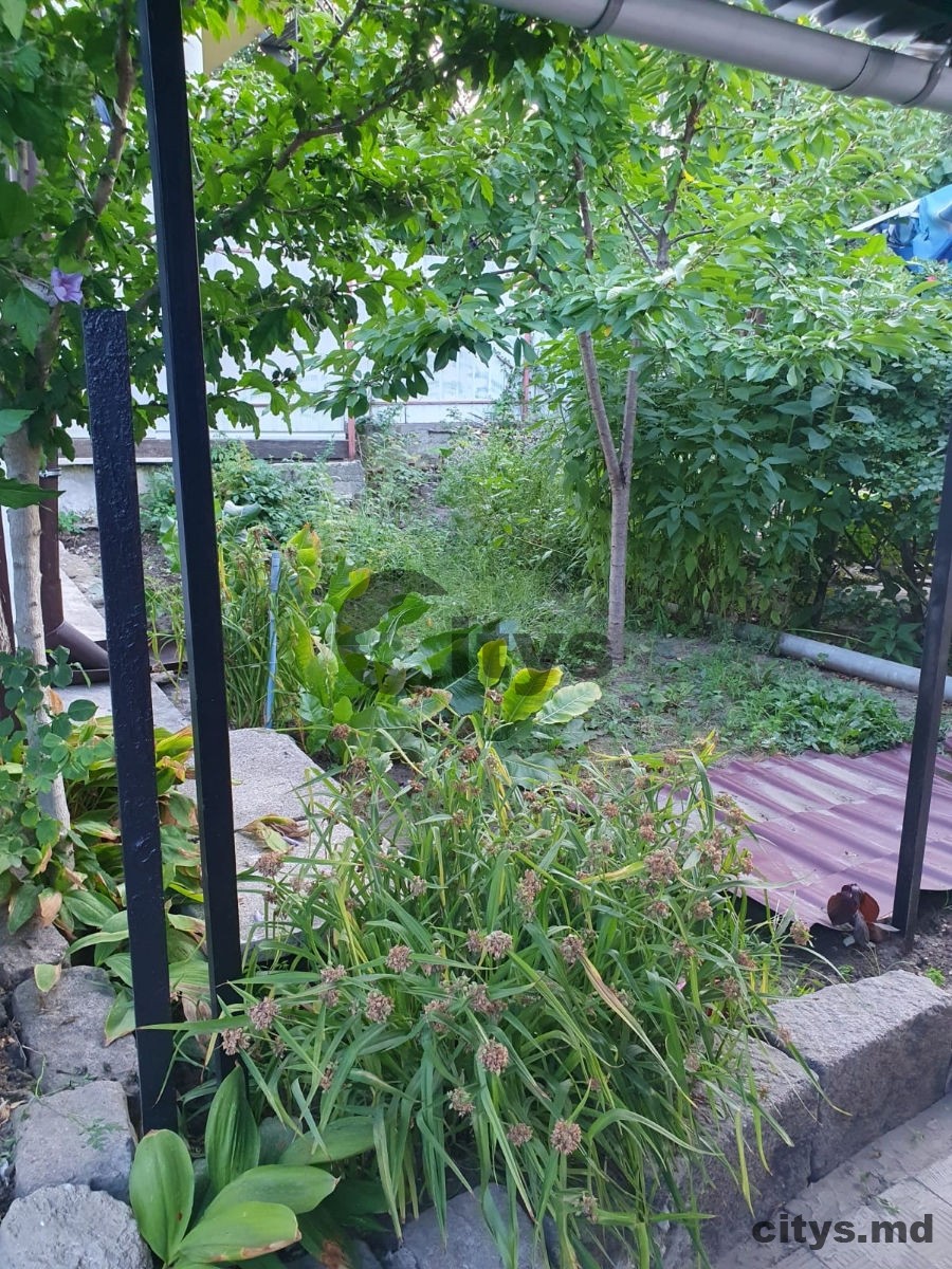 2-х комнатная квартира, 46м², Chișinău, Centru, str. Constantin Stere photo 3