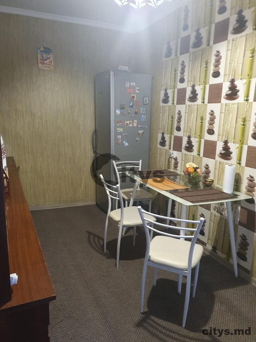 2-х комнатная квартира, 46м², Chișinău, Centru, str. Constantin Stere photo 11