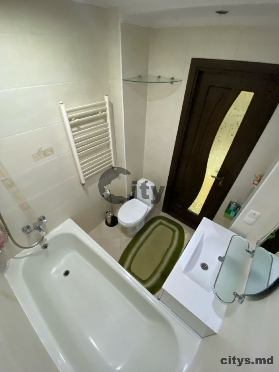 Apartament cu 2 camere, 48m², Chișinău, Ciocana, str. Alecu Russo photo 7