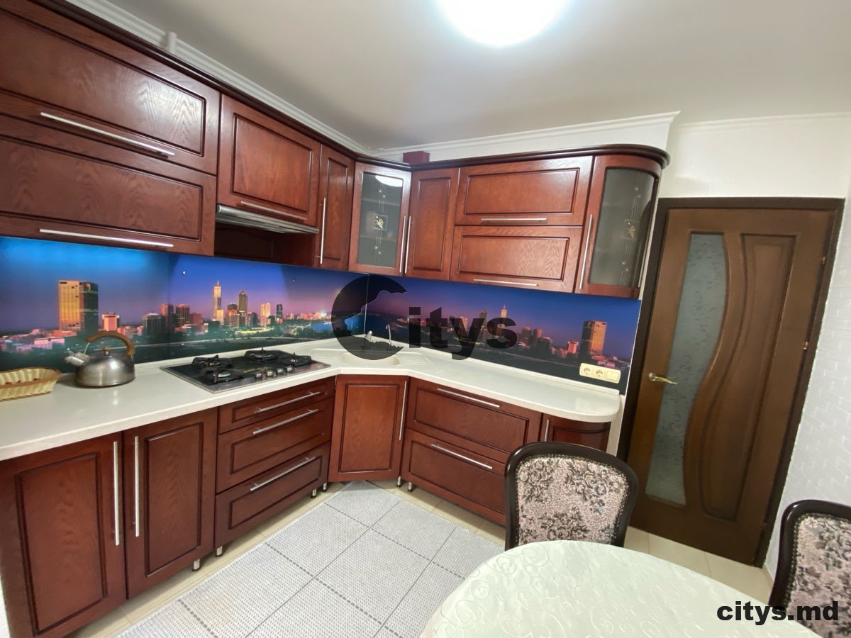 Apartament cu 2 camere, 48m², Chișinău, Ciocana, str. Alecu Russo photo 3