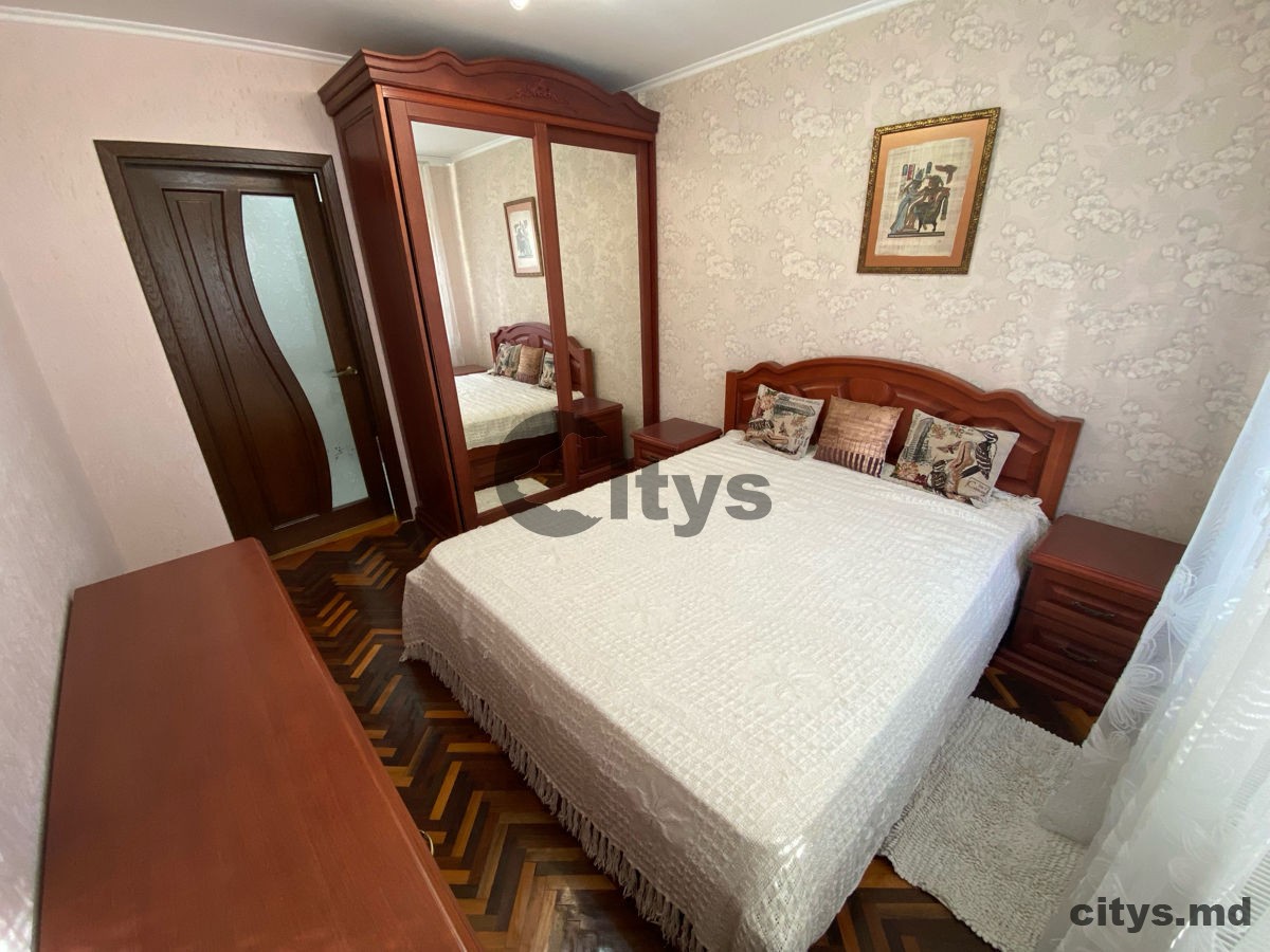 Apartament cu 2 camere, 48m², Chișinău, Ciocana, str. Alecu Russo photo 2