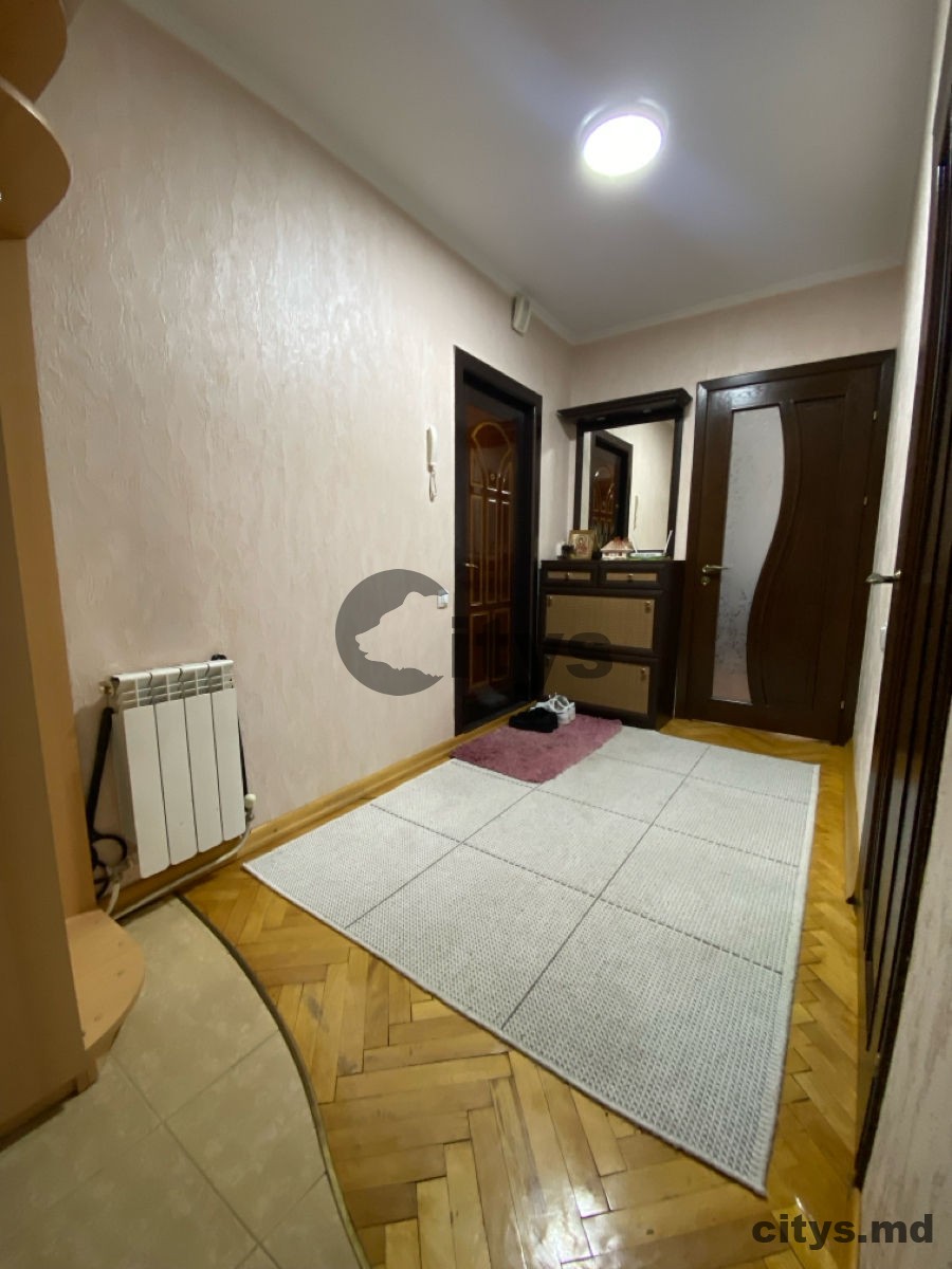 Apartament cu 2 camere, 48m², Chișinău, Ciocana, str. Alecu Russo photo 6