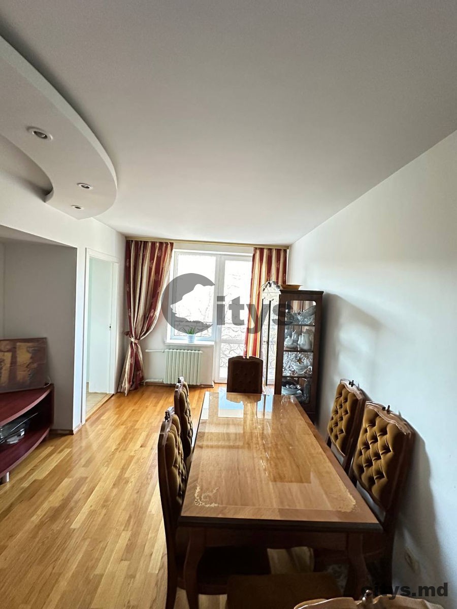 2-х комнатная квартира, 50м², Chișinău, Râșcani, str. Nicolae Dimo photo 3