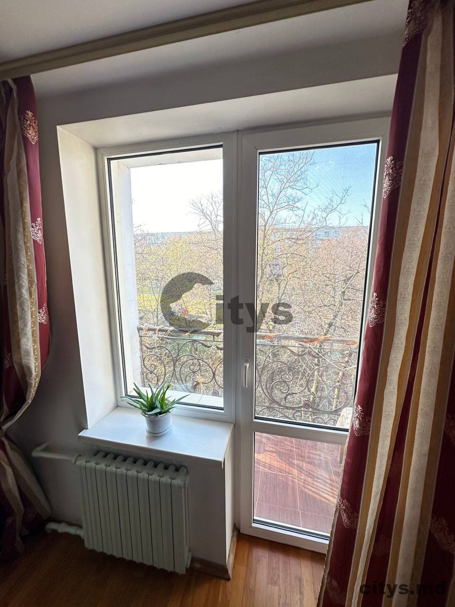 2-х комнатная квартира, 50м², Chișinău, Râșcani, str. Nicolae Dimo photo 6
