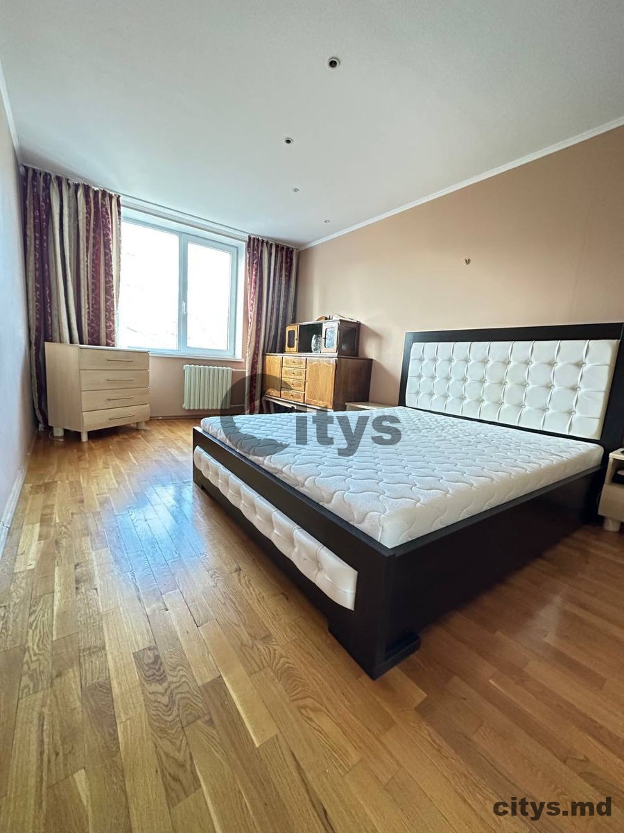 2-х комнатная квартира, 50м², Chișinău, Râșcani, str. Nicolae Dimo photo 4