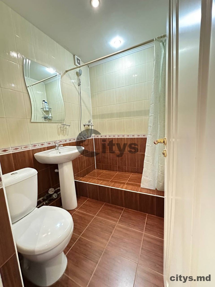 2-х комнатная квартира, 50м², Chișinău, Râșcani, str. Nicolae Dimo photo 7