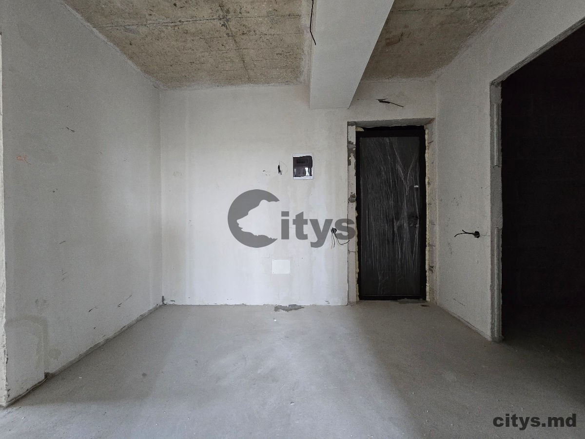 2-х комнатная квартира, 53м², Chișinău, Ciocana, str. Nicolae Milescu Spătarul photo 6