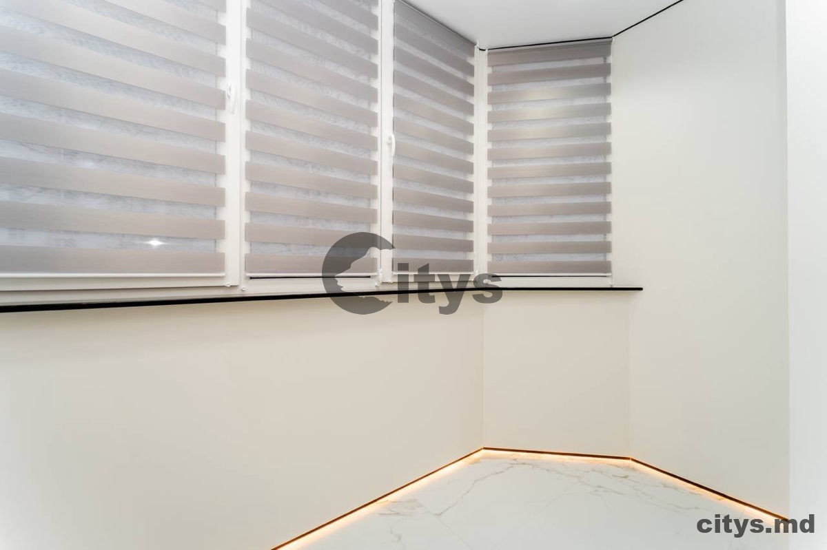 2-х комнатная квартира, 75м², Chișinău, Buiucani, bd. Alba-Iulia photo 8