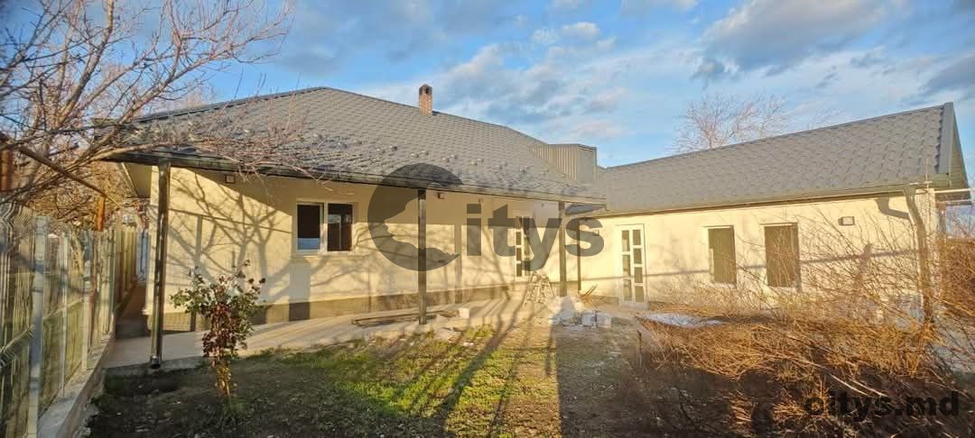 Casă 150m², Sîngera, Centru, str. Cocostîrcilor photo 2