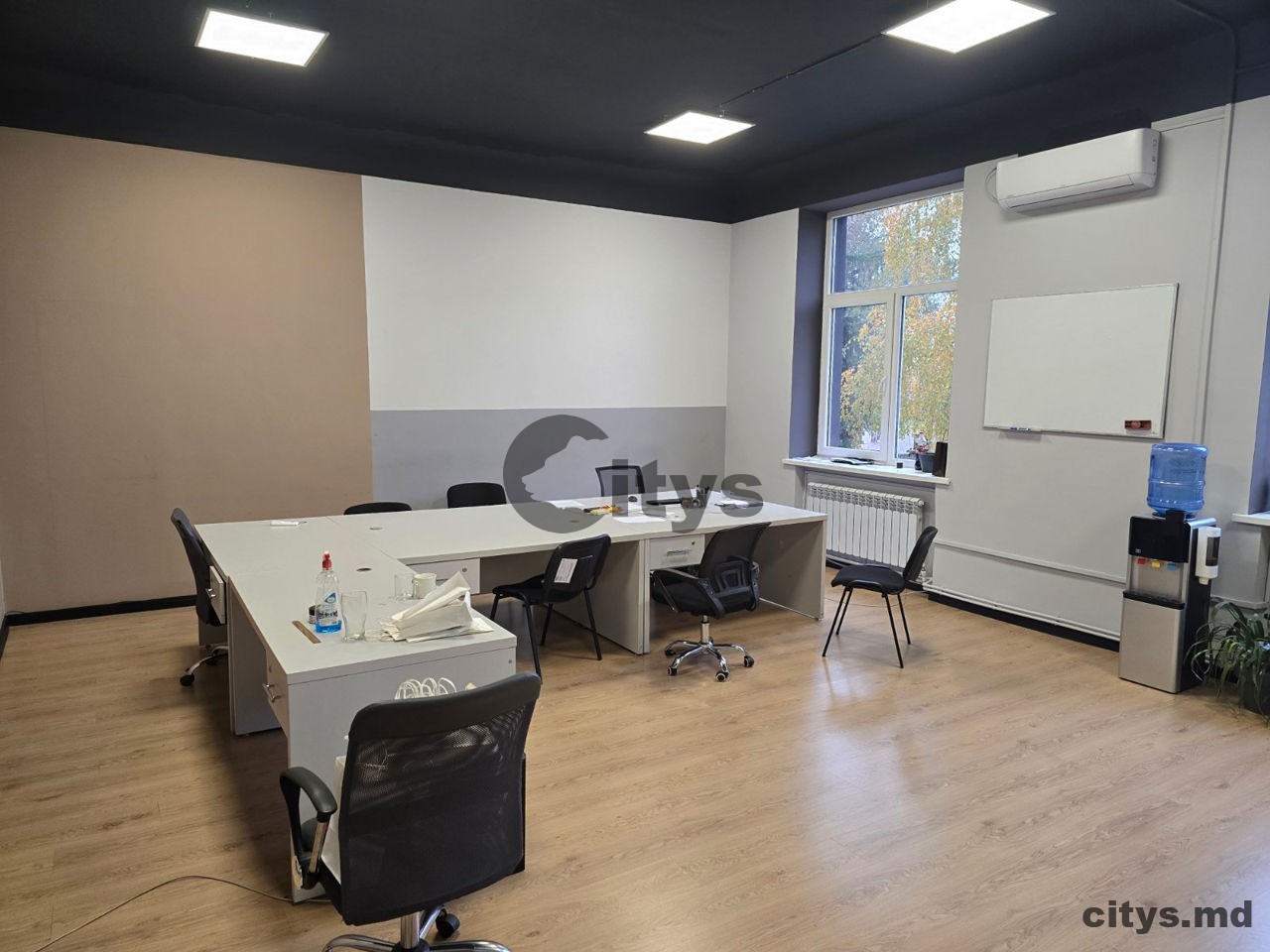 Chirie-Birou, 45m², Chișinău, Centru, bd. Iuri Gagarin photo 1