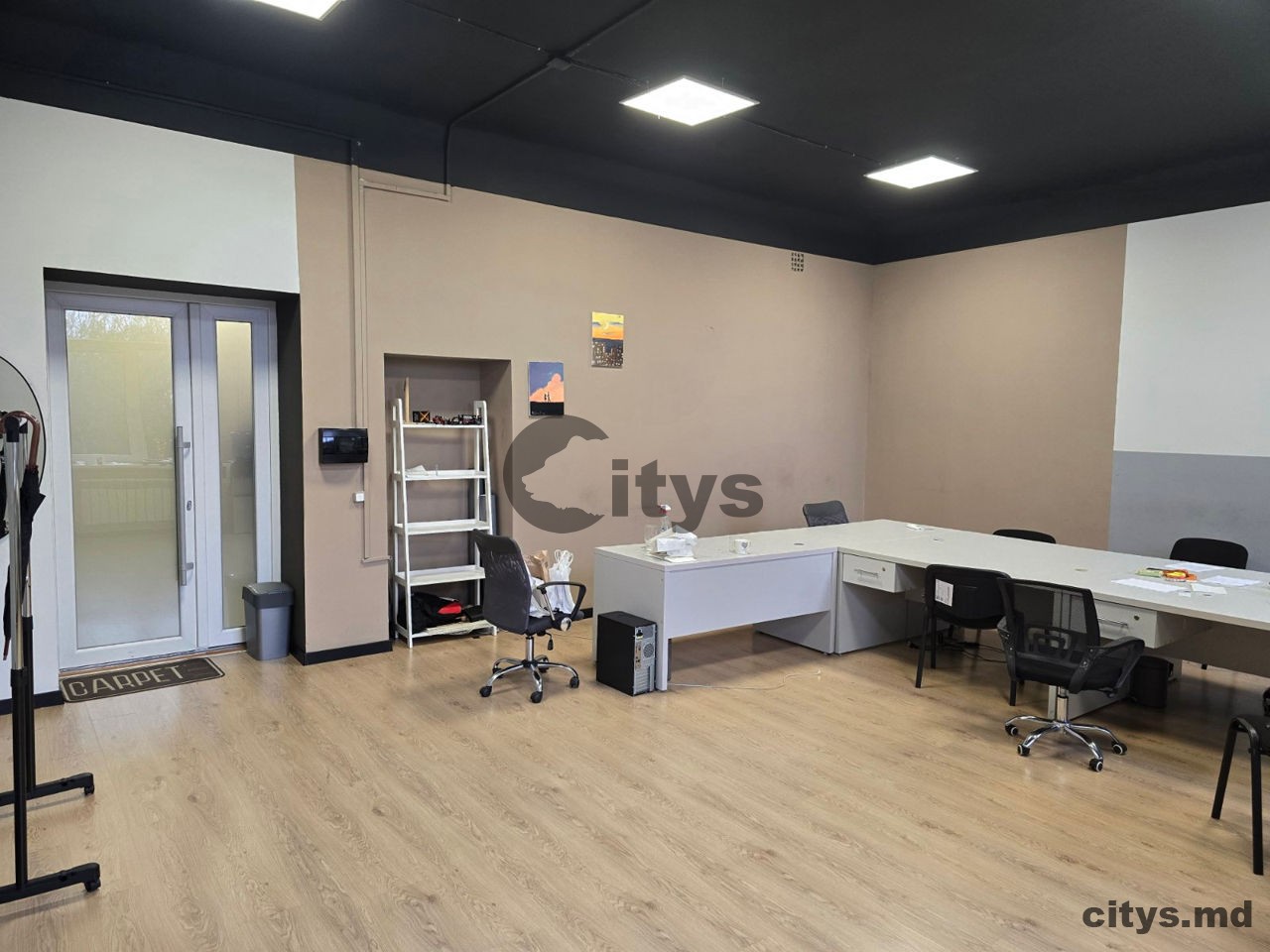 Chirie-Birou, 45m², Chișinău, Centru, bd. Iuri Gagarin photo 2