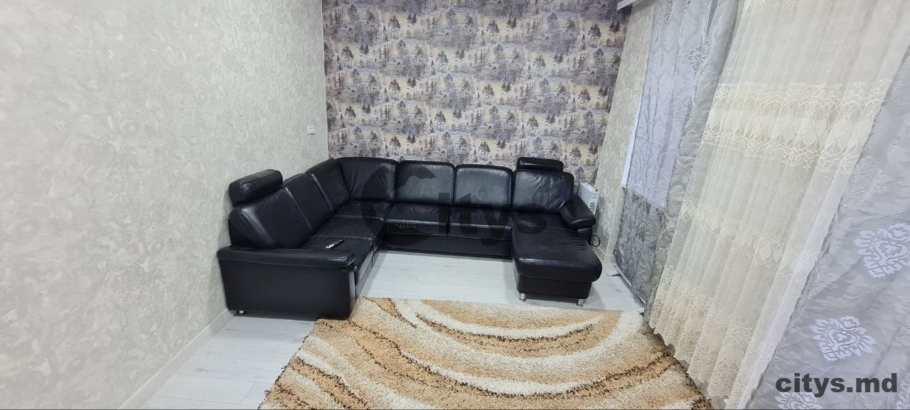 Chirie-Apartament cu 2 camere, 45m², Chișinău, Centru, str.Cahul photo 5
