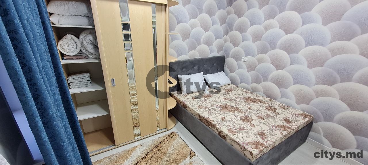 Chirie-Apartament cu 2 camere, 45m², Chișinău, Centru, str.Cahul photo 1