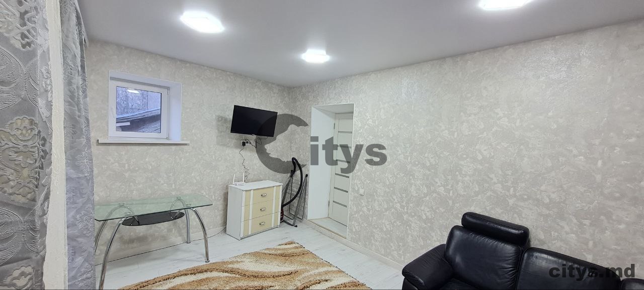 Chirie-Apartament cu 2 camere, 45m², Chișinău, Centru, str.Cahul photo 6