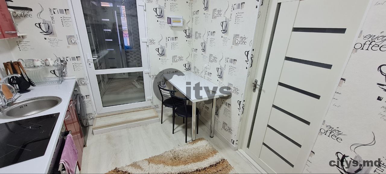 Chirie-Apartament cu 2 camere, 45m², Chișinău, Centru, str.Cahul photo 3