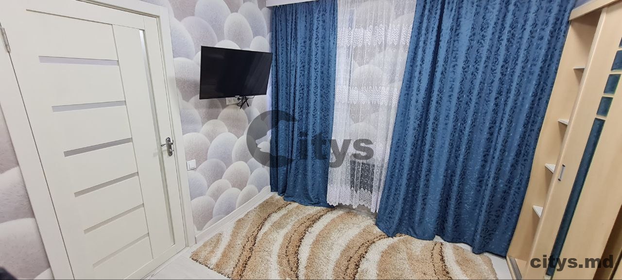 Chirie-Apartament cu 2 camere, 45m², Chișinău, Centru, str.Cahul photo 0