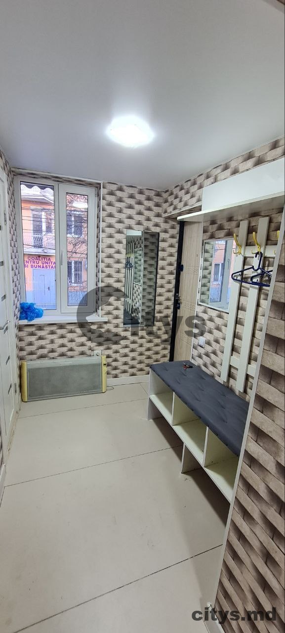Chirie-Apartament cu 2 camere, 45m², Chișinău, Centru, str.Cahul photo 8