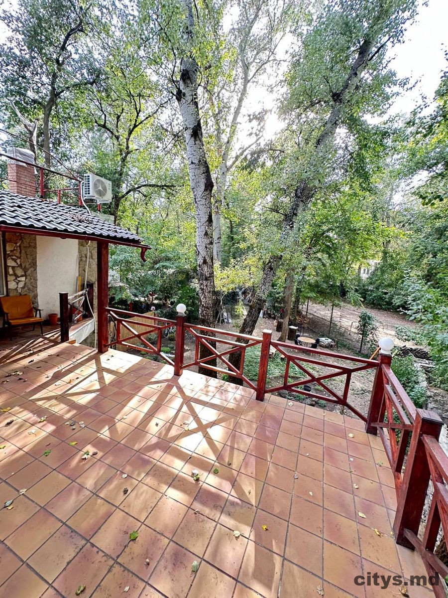 Duplex - Townhouse 78m², Vadul lui Vodă, Periferie, str. Stejarilor photo 1