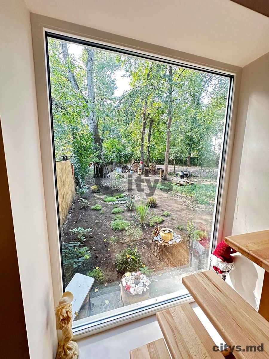 Duplex - Townhouse 78m², Vadul lui Vodă, Periferie, str. Stejarilor photo 5