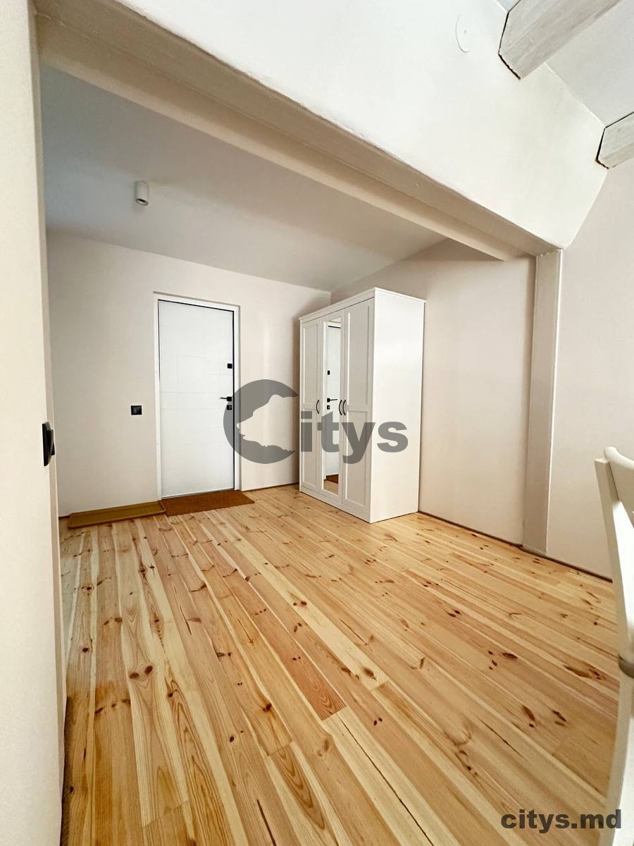 Duplex - Townhouse 78m², Vadul lui Vodă, Periferie, str. Stejarilor photo 7