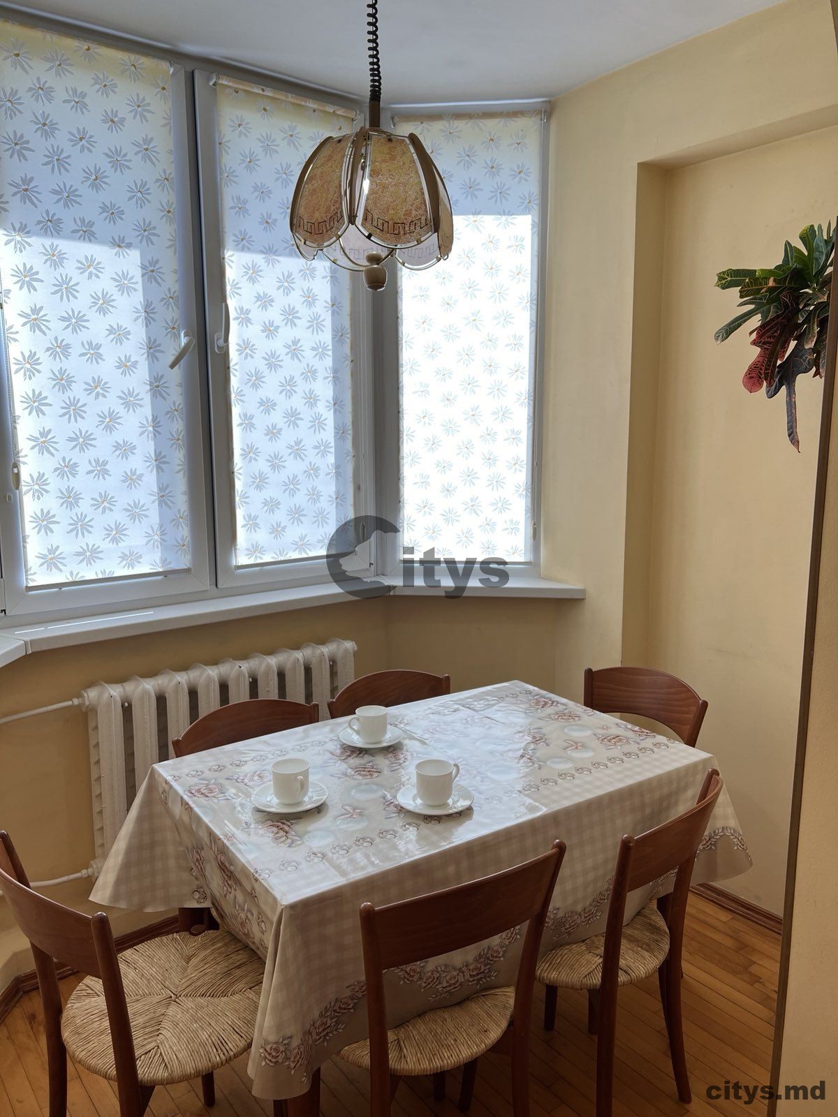 Chirie-Apartament cu 2 camere, 50m², Москова photo 1