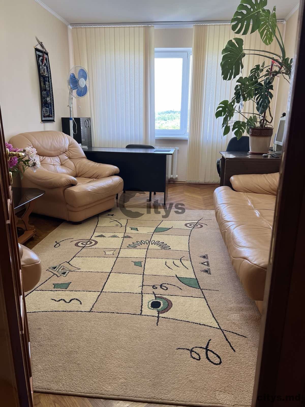 Chirie-Apartament cu 2 camere, 50m², Москова photo 3