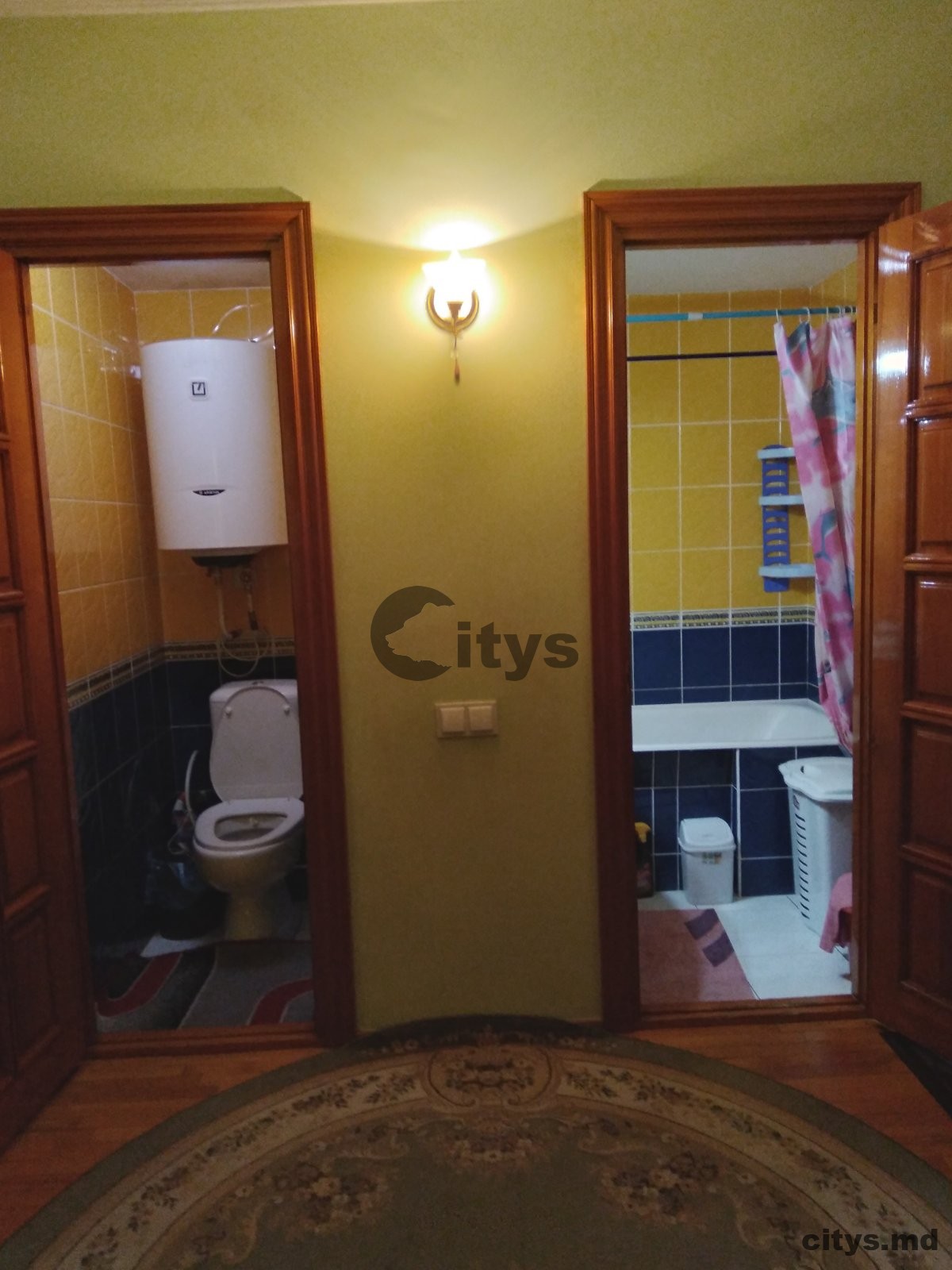 Chirie-Apartament cu 2 camere, 50m², Москова photo 4