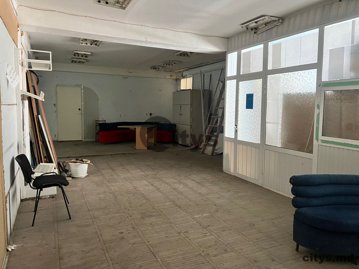 Chirie-Universal, 300m², Михаил Садовяну photo 5