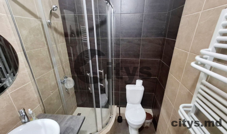 Apartament cu 1 cameră, 50m², Chișinău, Botanica, bd. Decebal photo 7