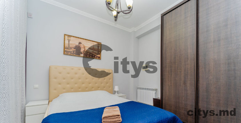 Apartament cu 1 cameră, 50m², Chișinău, Botanica, bd. Decebal photo 2